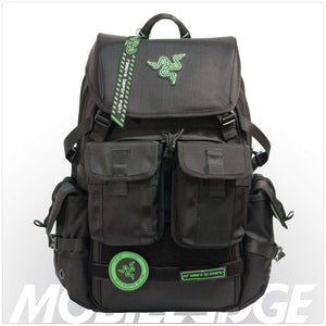 Mobile Edge Tactical Backpack