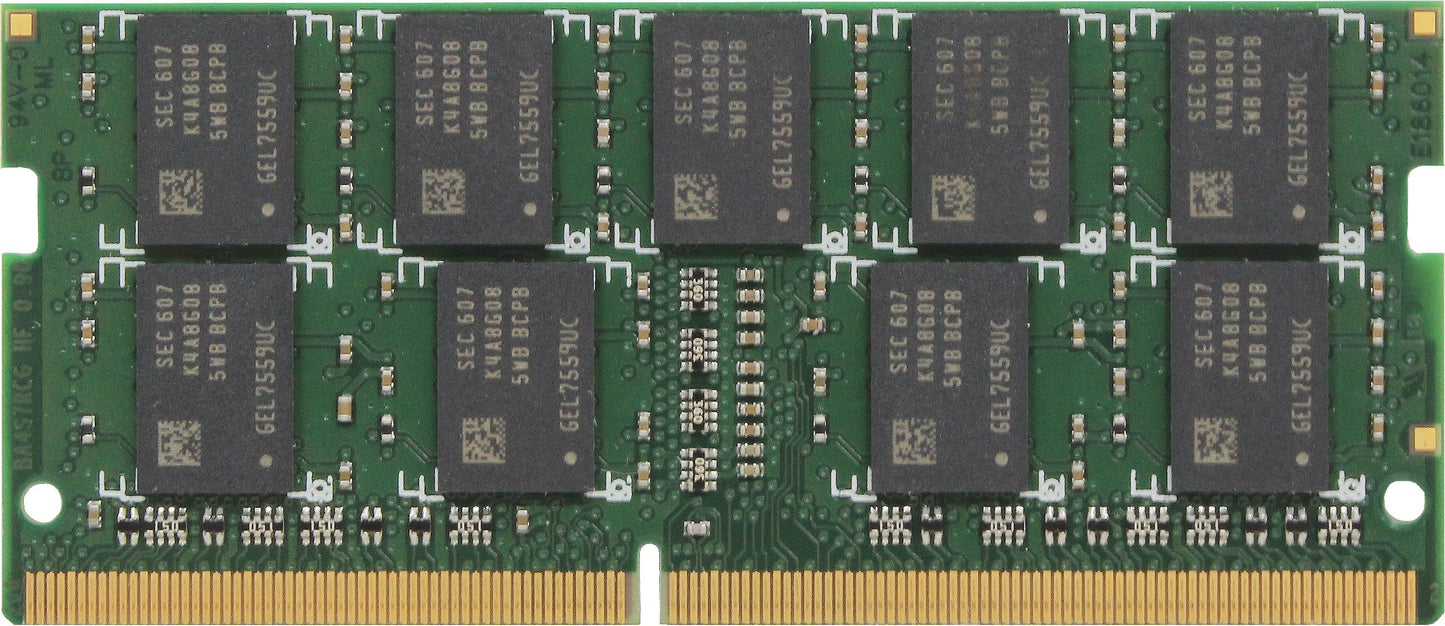 Synology DDR4 ECC So-DIMM 16GB (RAMEC2133DDR4SO-16G)