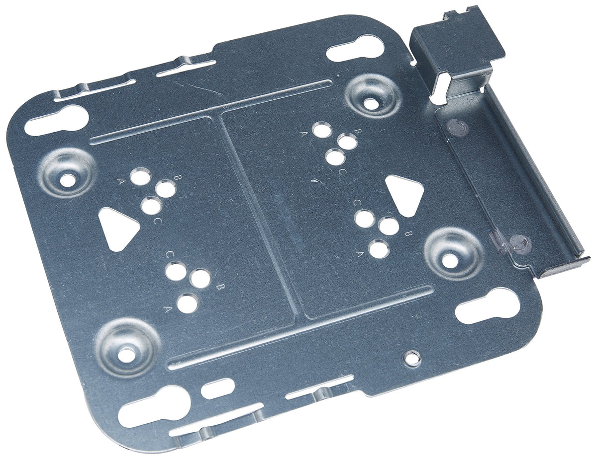 CISCO SYSTEMS AIR-AP-Bracket-1 Low Profile Bracket, Silver