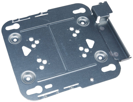 CISCO SYSTEMS AIR-AP-Bracket-1 Low Profile Bracket, Silver