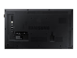 SAMSUNG 55IN LED 1920X1080 5000:1 DC55E