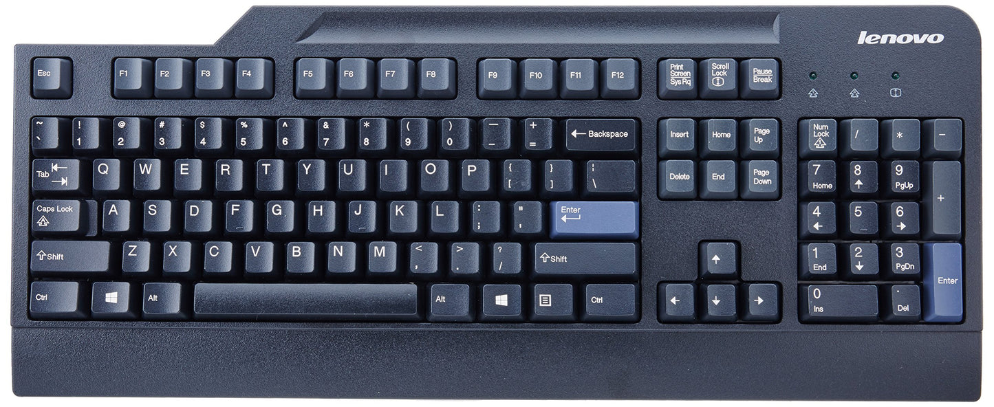 Lenovo ThinkPlus Preferred Pro USB Keyboard - keyboard ( 73P5220 )