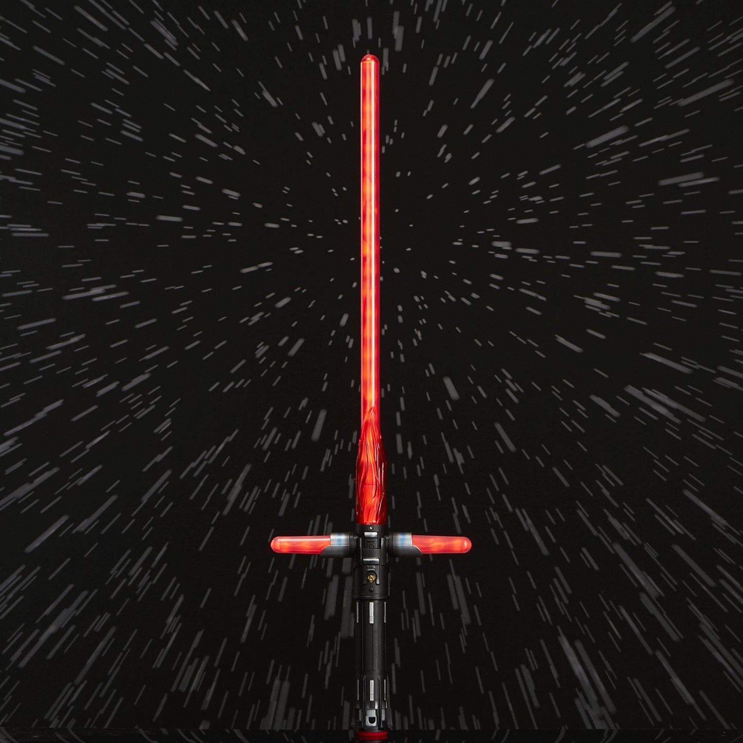 Star Wars Bladebuilders Kylo Ren Deluxe Electronic Lightsaber