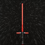 Star Wars Bladebuilders Kylo Ren Deluxe Electronic Lightsaber