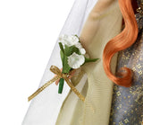 Mattel Barbie FJH81 Signature Faraway Forest Doll Gift Set, Multi Colour