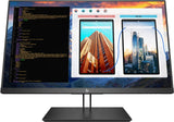 HP Business Z27 27" LED LCD Monitor - 16: 9-8 MS GTG