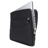 Case Logic Sleeve for 15.6-Inch Laptops - Black (TS-115BLACK)