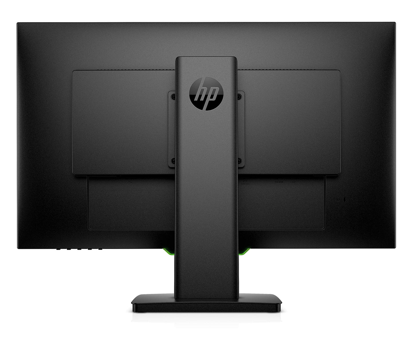 HP 27-inch FHD Gaming Monitor with Tilt/Height Adjustment and AMD FreeSync Technology (27x, Black)