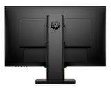 HP 27-inch FHD Gaming Monitor with Tilt/Height Adjustment and AMD FreeSync Technology (27x, Black)