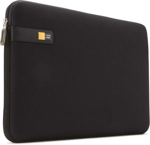 Case Logic 11" Black Netbook /Tablet Sleeve