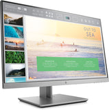 HP EliteDisplay E233 23-Inch Screen LED-Lit Monitor Silver (1FH46A8#ABA)