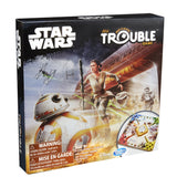 Hasbro Trouble Star Wars