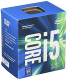 Intel BX80677I57500T 7th Generation Intel Core i5-7500T Processor