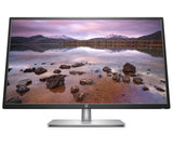 HP 2UD96AA#ABA 32-inch FHD IPS Monitor with Tilt Adjustment and Anti-Glare Panel (32s, Black/Silver)