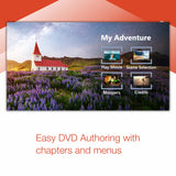 Corel Pinnacle Studio 22 Video Editing Suite for PC