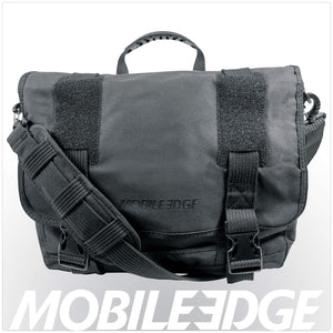 Mobile Edge Ultrabook Eco-Friendly Messenger Bag