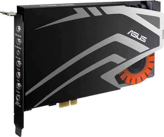 ASUS Strix SOAR Sound Card