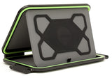M-Edge International Velocity Tough Case 7"-8" Tablets (U7-V-PY-B)