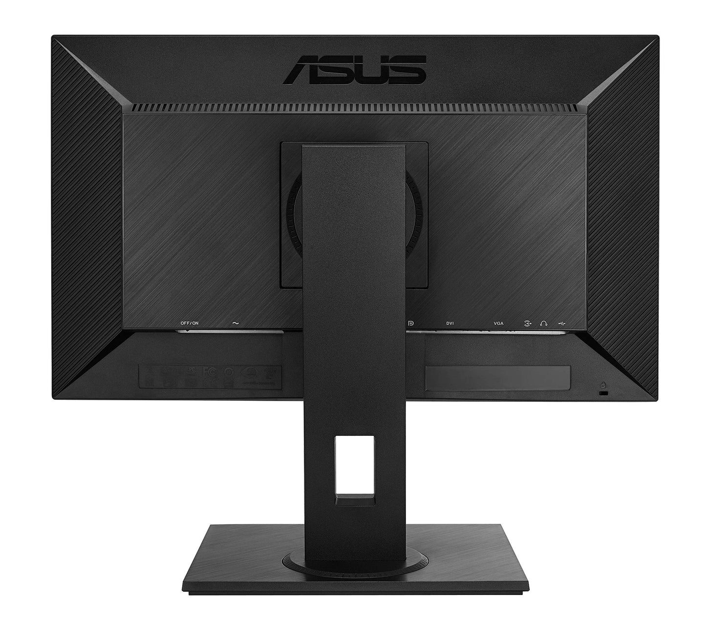 ASUS C623AQR monitior
