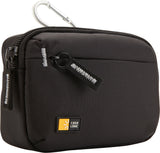 Case Logic TBC-403 Medium Camera Case (Black)