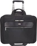 Case Logic CLRS Security Friendly Rolling 17-Inch Laptop Case (Black)
