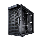 Fractal Design Cases FD-CA-DEF-Nano-S-BK-W