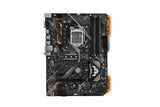ASUS TUF B360-PLUS Gaming LGA1151 (300 Series) DDR4 HDMI VGA M.2 ATX Motherboard