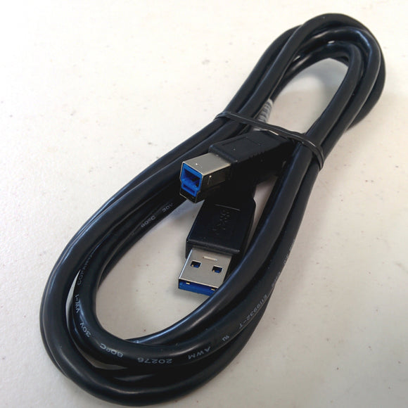 New Samsung 4' USB 3.0 Cable 4ft BN39-01493A