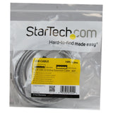 StarTech.com 16 ft USB 2.0 Active Extension Cable - M/F - USB extension cable - USB (M) to USB (F) - USB 2.0 - 15 ft - active - USB2FAAEXT15