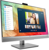 HP EliteDisplay E273m 27-Inch Screen LED-Lit Monitor Black/Silver