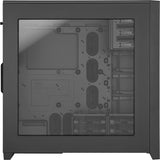 Corsair Obsidian Series 750D Performance Full Tower Case - Black