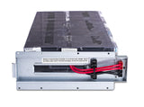 CyberPower RB1290X6A Replacement Battery Cartridge, Maintenance-Free, User Installable