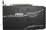 MSI Gaming Geforce GTX 1660 Super 192-bit HDMI/DP 6GB GDRR6 HDCP Support DirectX 12 Dual Fan VR Ready OC Graphics Card (GTX 1660 Super Ventus XS OC)