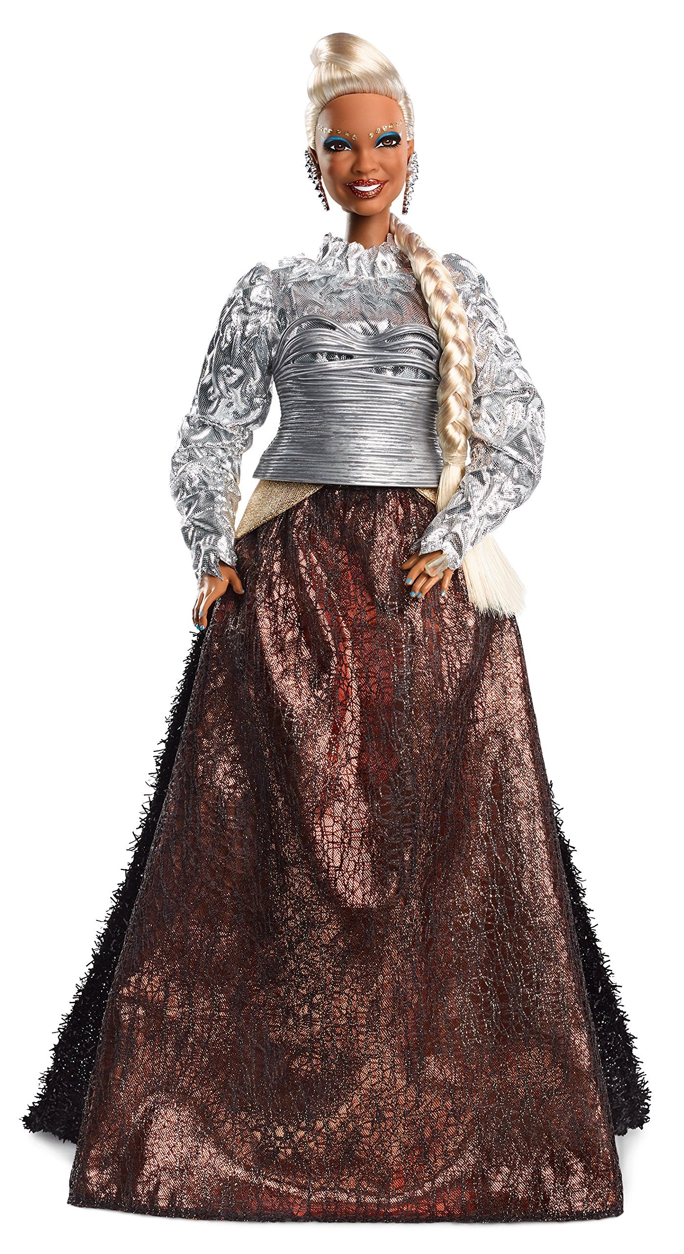 Barbie Collector A Wrinkle in Time Doll Mrs. Which Doll