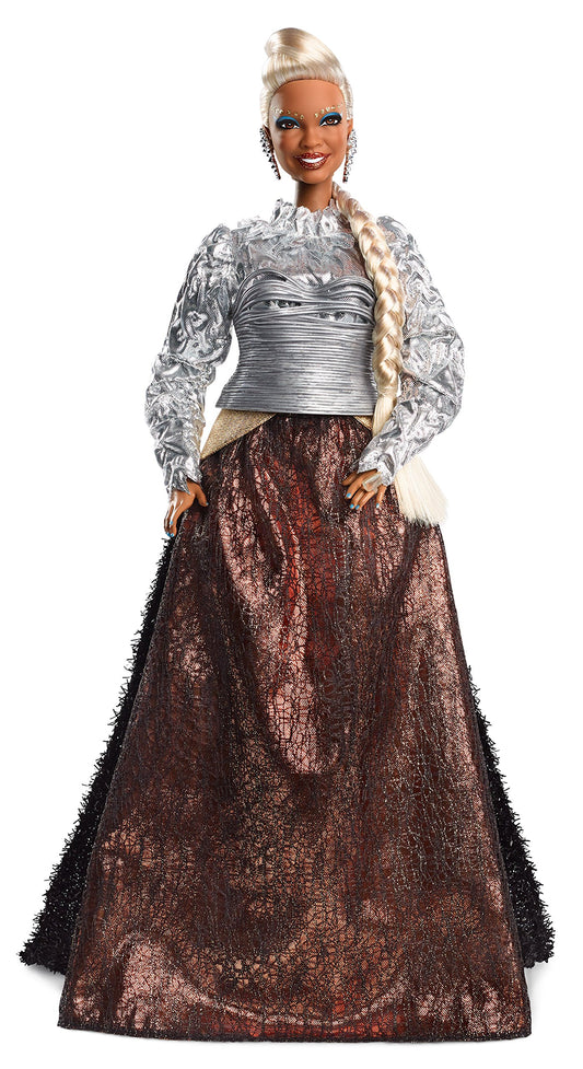 Barbie Collector A Wrinkle in Time Doll Mrs. Which Doll