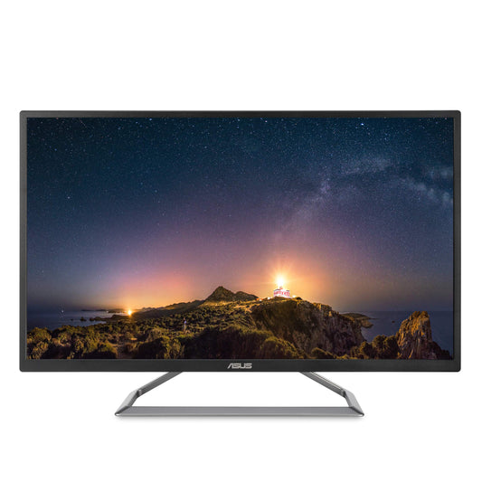 Asus VA32UQ 31.5" HDR Monitor 4K (3840 X 2160) FreeSync Eye Care DisplayPort HDMI HDR10