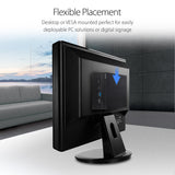 ASUS PN60-BB3006MC Mini PC Barebones with Intel Core i3-8130U and Integrated Intel 4K UHD Graphics