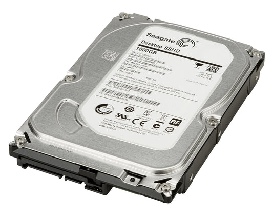HP LQ036AA 500 GB 3.5" Internal Hard Drive