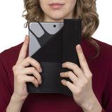 RivaCase Universal 8in Tablet Malpensa Case 3134 Blk