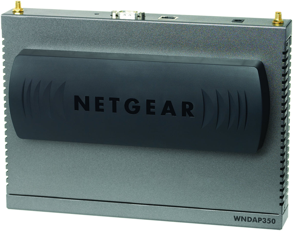 Prosafe Dual Band 802.11 2.4ghz WPA Wirelssn Access Point