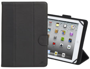 Rivacase Universal Tablet Cover Case With Camera Access