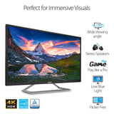 Asus VA32UQ 31.5" HDR Monitor 4K (3840 X 2160) FreeSync Eye Care DisplayPort HDMI HDR10