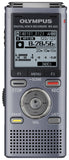 Olympus WS-822 GMT Voice Recorders with 4 GB Built-in-Memory