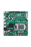 ASUS LGA1151 (300 Series) DDR4 M.2 DP HDMI LVDS Thin mITX Motherboard Motherboards Prime H310T R2.0/CSM