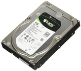 Seagate ST1000NM0045 Capacity 3.5'' HDD 1TB 7200 RPM 512n SAS 12Gb/s 128MB Cache Internal Hard Drive 1000 128 MB Cache 3.5-Inch Internal Bare or OEM Drives