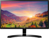 Refurbished Lg Electronics 24in Led 1920 X 1080 16:95ms 24mp58vq-p.aeu 1000:1
