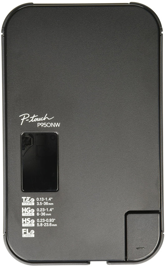 Pt-P950Nw Powered Wireless Net