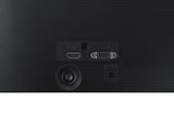 Samsung LS24F350FHNXZA SF350 23.5" Screen LED-Lit Monitor