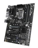 ASUS LGA1151 ECC DDR4 M.2 C246 Server Workstation ATX Motherboard for 8th Generation Intel Motherboards WS C246 PRO