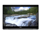 Dell N6PNV Latitude 7390 13.3" 1920 X 1080 Touchscreen LCD 2 in 1 Laptop with Intel Core i5-8350U Quad-Core 1.7 GHz, 8GB LPDDR3, 256GB SSD